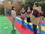 合肥市双岗幼儿园教育集团总园:防震减灾无小事 共筑安全“防护墙”——记双幼防震减灾系列活动