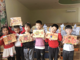 小书包，大成长 ——合肥宿幼教育集团湖畔分园大班幼小衔接系列活动            