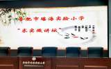爱心灵  爱教育 爱祖国——合肥瑶海实验小学微讲坛又开讲啦！