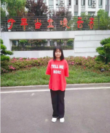 夢想綻放于筆下 —— 六安一中東校區(qū)學子在“葉圣陶杯”全國新作文大賽決賽中喜獲佳績