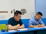 专家引领成长 深耕语文课堂 ——合肥市教研员刘学山主任莅临五一小学指导语文“党员示范课”
