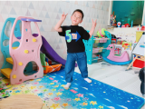 ​我是自理小达人——合肥市宿州路幼儿园幼小衔接系列活动