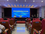舒城县地震局将地震科普知识讲座送进城关三小