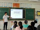 五河一中：加强校园管理，预防中学生沉迷网络