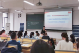 安徽理工大学举行庆祝建党100周年主题班会方案设计大赛  