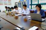 安庆职业技术学院公共基础部：党总支顺利完成换届选举            