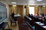 党史共学 “创城”共建同心共筑中国梦 —— 记霍山县教师学习与资源中心和霍山县城关小学共学党史活动