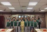新枝高于舊竹枝，青出于藍(lán)勝于藍(lán) —— 祝賀高青老師榮獲安徽省優(yōu)質(zhì)課大賽二等獎(jiǎng)