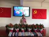 浓情五月天 感恩母亲节 —— 芜湖江南实验中学开展母亲节活动
