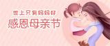 合肥市双岗幼儿园教育集团悦城分园：“孕妈”大行动 用爱悟恩情 — 小班年级组母亲节主题活动