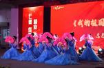 “青春心向党，礼赞新时代” —— 安庆医药高等专科学校庆祝建党100周年暨第二届校园文化艺术节闭幕式文艺汇演圆满落幕