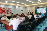 幼有优育，逐梦而行——合肥市宿幼教育集团湖畔分园迎接庐阳区人大调研学前教育普及普惠工作            
