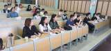扬青年之声，颂百年华诞 —— 庐江三中团委举办高一年级党史演讲比赛
