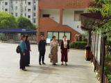 推进校园文化建设 提升学校发展品质