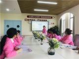  解游戏之惑，读儿童之心——合肥荣幼教育集团菱湖分园开展自主游戏案例分享教研活动