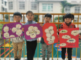 走进幼小衔接   自律品质培养——合肥市宿州路幼儿园幼小衔接系列活动          