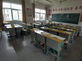 宿松县趾凤乡中心小学开展防震应急疏散演练活动