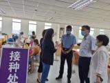 安庆医药高等专科学校：紧抓校园防控  筑牢免疫屏障