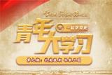合肥市双岗幼儿园教育集团团支部开展“青年大学习”第十一季第九期线上团课学习交流
