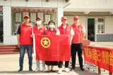 防范电信诈骗  共创平安校园 —— 中国电信阜阳分公司到阜阳现代职业学校开展“反电信诈骗”宣传活动