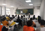 依托智慧教室平台，构建智慧课堂模式——六安一中东校区2021年智慧课堂优质课比赛简讯