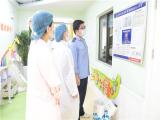 保障食品安全 关爱幼儿健康——合肥市双岗幼儿园教育集团悦城分园：迎接食品安全抽样检验