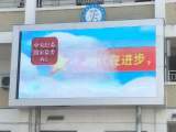 龙亢镇学区广泛开展《民法典》宣传活动