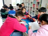 岳西县青天乡小学少先队开展党史学习教育系列主题活动