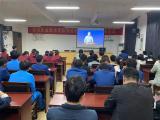 芜湖科技工程学校：传播工匠精神培育明日工匠