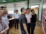 观党史图片，忆百年历程——合肥经开实验自贸区学校组织党员观看建党100周年党史图片展
