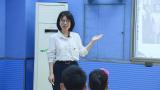 师生党史微宣讲 红色精神永传承——合肥市育新小学开展学党史活动