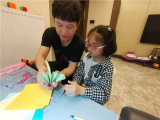用心陪伴 讓愛(ài)回家 ——合肥市宿州路幼兒園開(kāi)展“國(guó)際家庭日”主題活動(dòng)