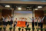 合肥市育新小学开展四年级朗诵比赛  展示“演绎经典故事 传承优秀文化”阅读成果 