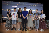现代与经典的融合，语文与人文的体验