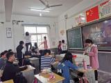劳动实践我能行 亲力亲为勇当先 ——潜山市第四中学开展劳动教育主题活动
