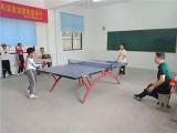 潛山市梅城小學(xué)學(xué)生乒乓球比賽圓滿落幕