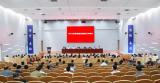 安徽理工大学召开2021年宣传思想工作会议