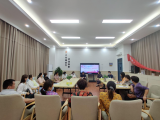 聊聊孩子成长的烦恼 —— 界首中学第二届心理健康学术节之“成长的烦恼”圆桌会议            