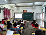競賽展風(fēng)采，智慧顯魅力 ——績溪縣荊州鄉(xiāng)中心小學(xué)巧用智慧課堂開展課外閱讀知識競賽