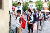 关注高考｜合肥考生戴不戴口罩？权威回应来了