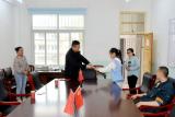 【我为群众办实事】岳西县河图教育党总支第一支部牵线搭桥助力山区孩子放飞梦想