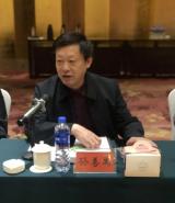 巢湖四中用奋斗书写青春底色，做新时代“四有”青年教师