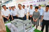 张祥安在调研教育工作时强调 深入推动教育改革发展 为安庆高质量发展提供坚实人才支撑