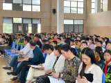 童心永向党，花开新时代 —— 新安晚报小记者暨合肥西园新村小学翡翠分校党史宣讲活动