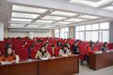 合肥市杏林小学全体教职工开展“学习百年党史，汲取奋发力量”党史学习活动
