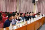 合肥经开区组织开展“经开师生心向党·同心共筑中国梦”主题演讲比赛