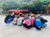 ​应急有方 遇险不慌—合肥市宿州路幼儿园开展“5·12”防震逃生演练      