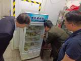 家的味道  用爱配餐 —— 田家炳中学重视卫生食品安全