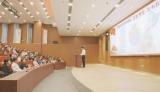 安徽医学高等专科学校举办“学史增信•学史力行”系列主题活动启动会