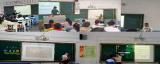 凝心聚力     务实笃行 —— 记怀宁县振宁学校小学部语文校本教研活动